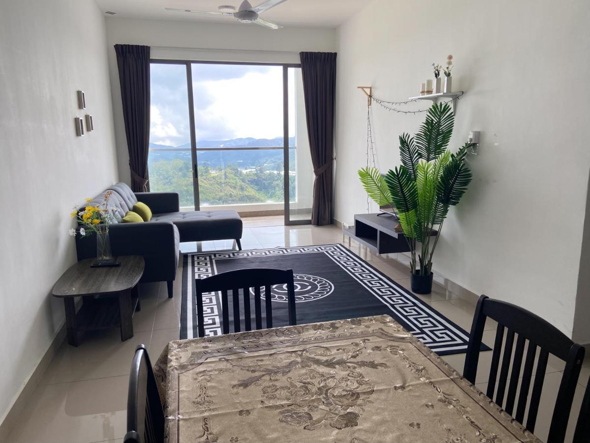 Relax Bear Homestay 타나라타 외부 사진