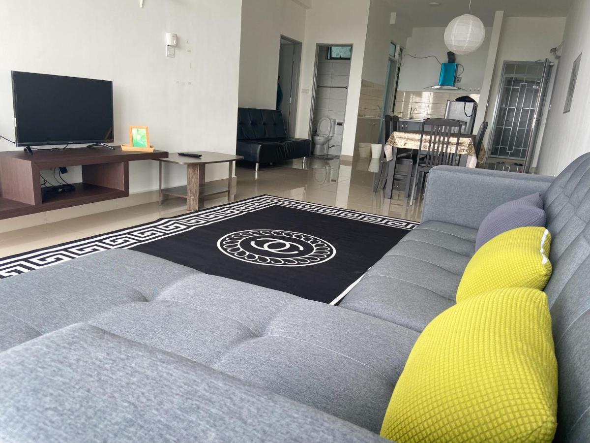 Relax Bear Homestay 타나라타 외부 사진
