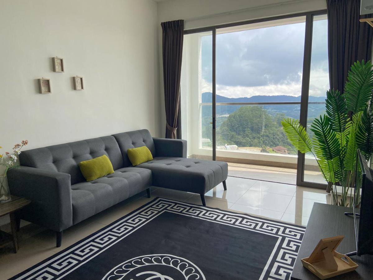 Relax Bear Homestay 타나라타 외부 사진