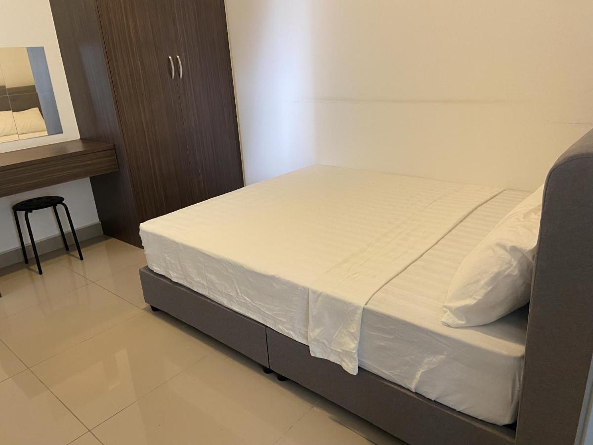 Relax Bear Homestay 타나라타 외부 사진