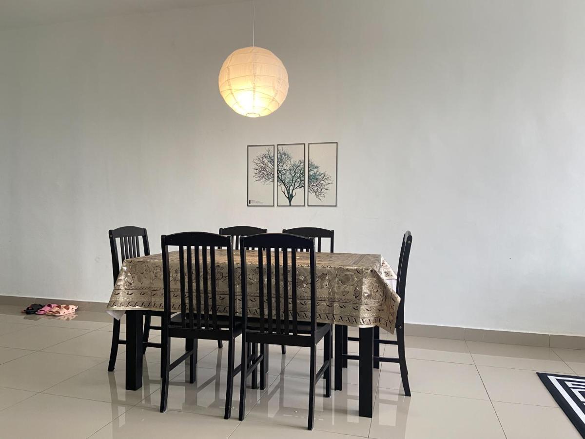 Relax Bear Homestay 타나라타 외부 사진
