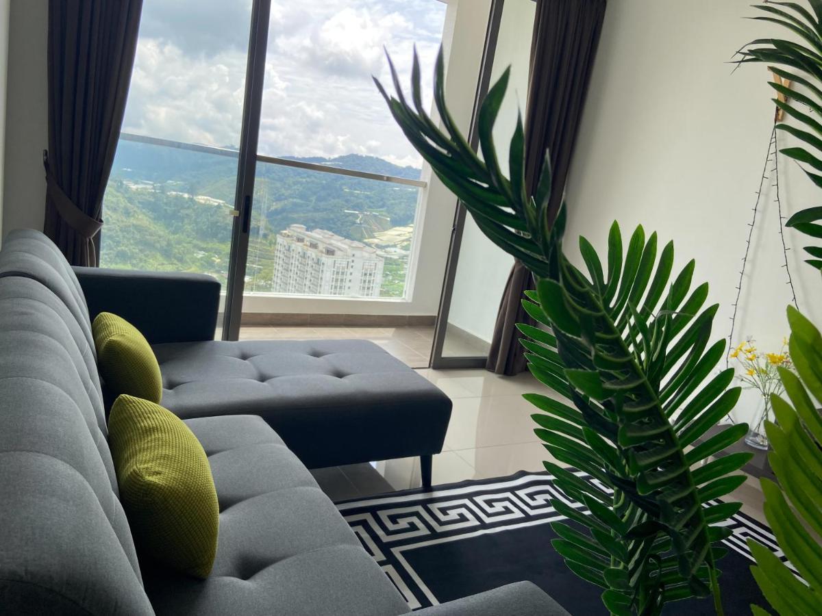 Relax Bear Homestay 타나라타 외부 사진