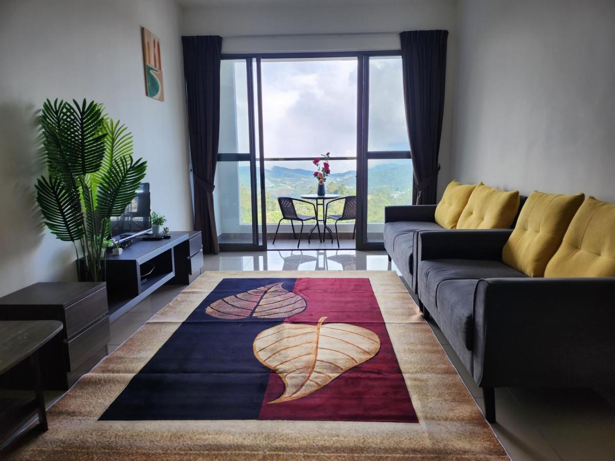 Relax Bear Homestay 타나라타 외부 사진