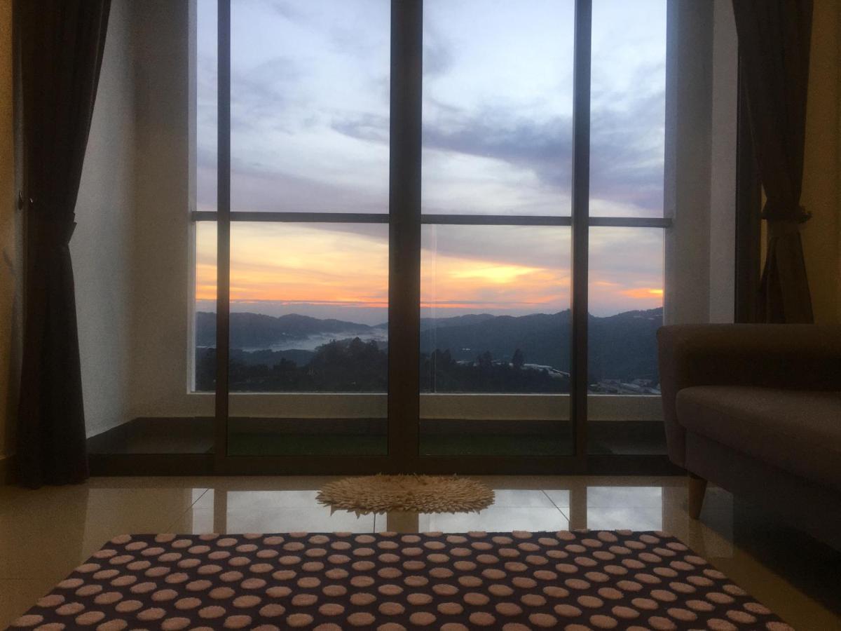 Relax Bear Homestay 타나라타 외부 사진