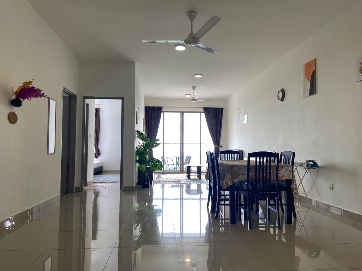 Relax Bear Homestay 타나라타 외부 사진