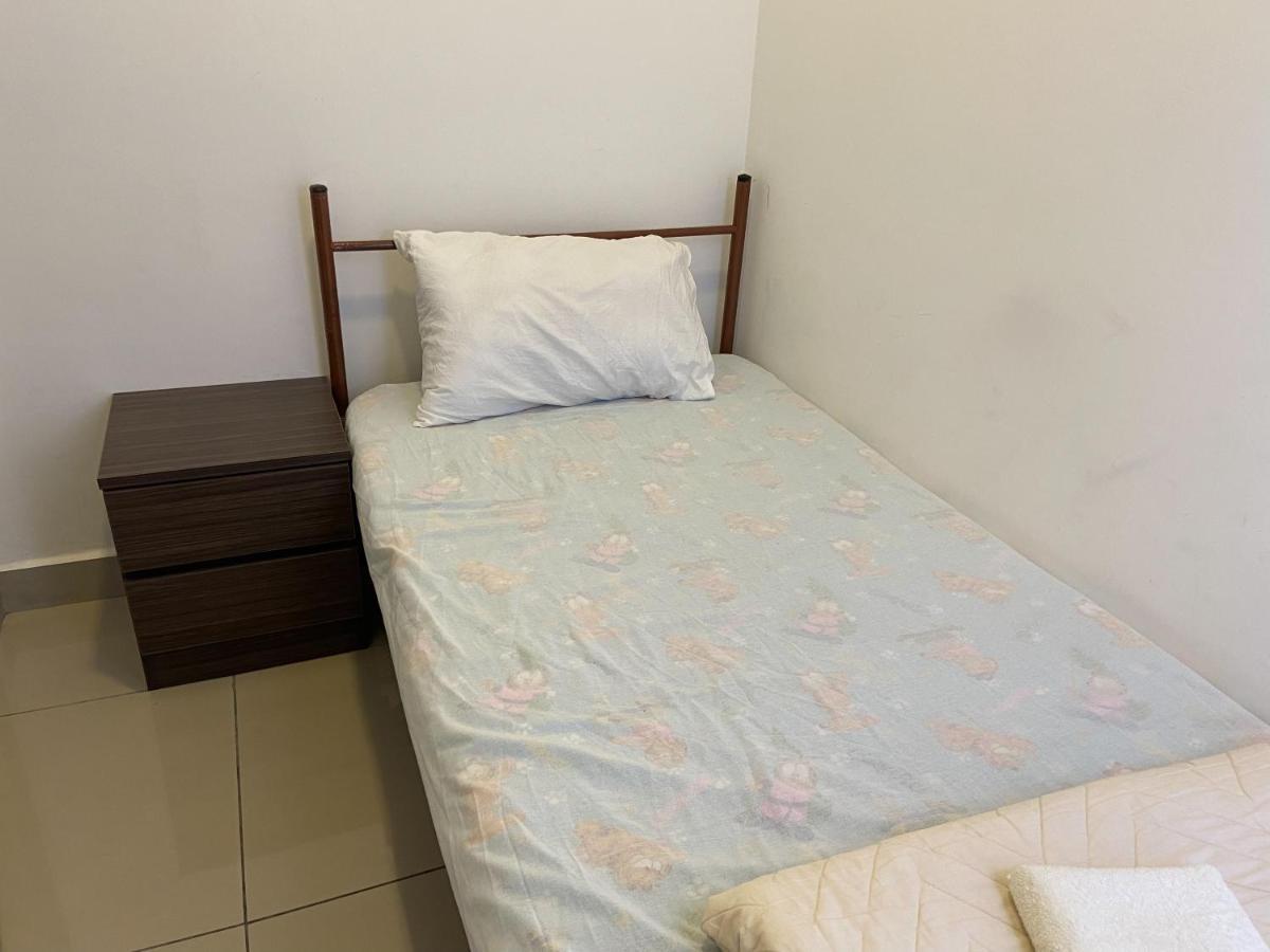 Relax Bear Homestay 타나라타 외부 사진