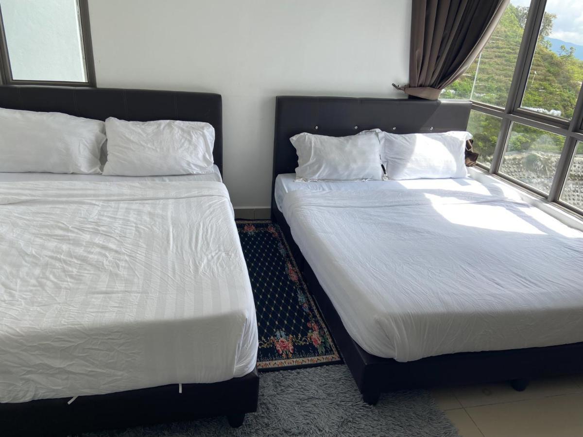 Relax Bear Homestay 타나라타 외부 사진