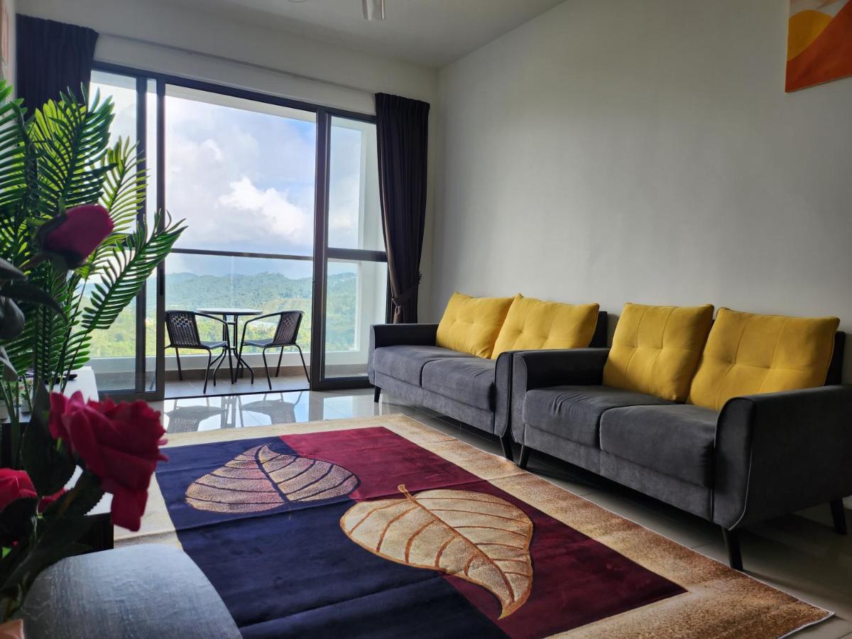 Relax Bear Homestay 타나라타 외부 사진