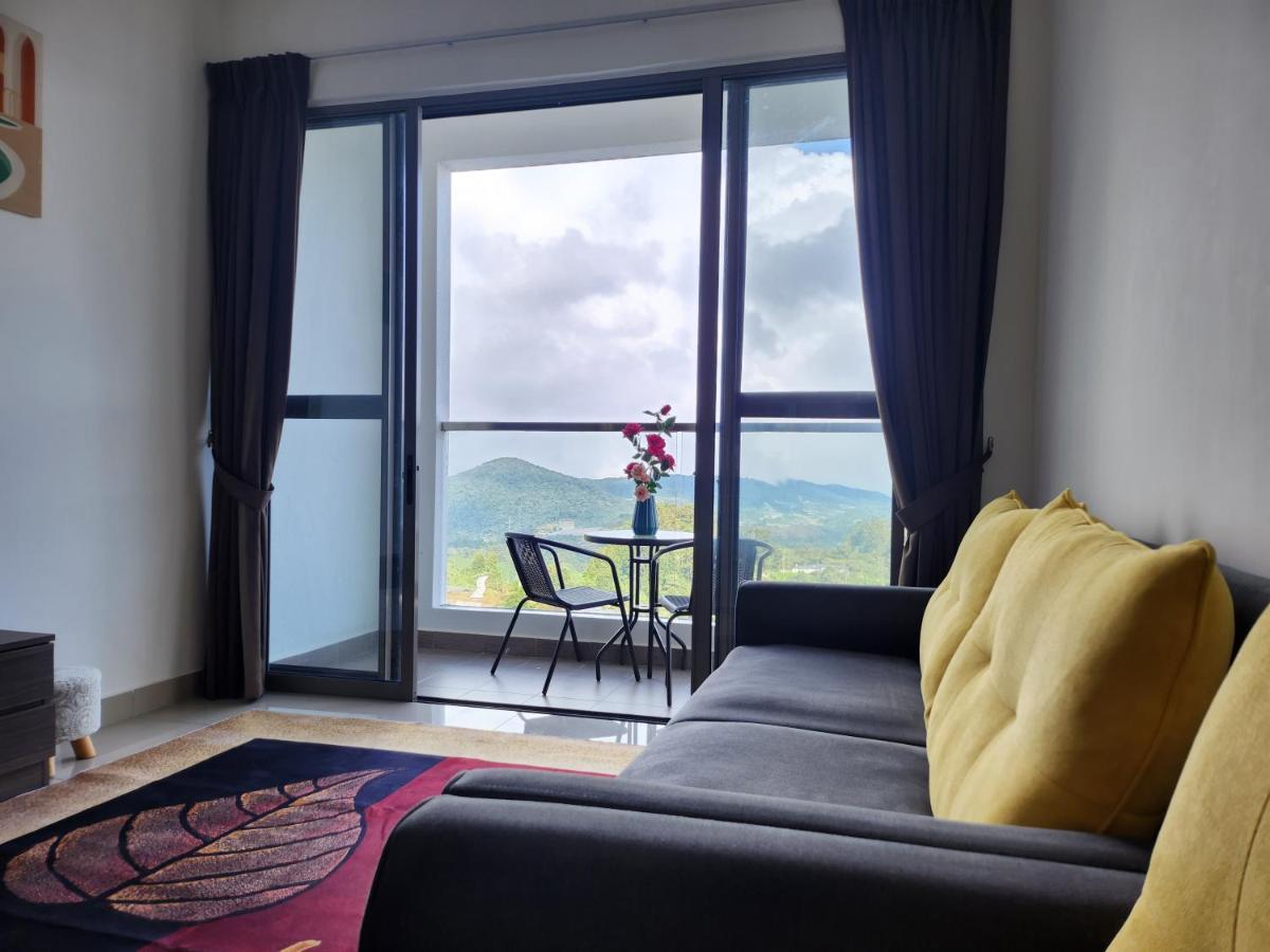 Relax Bear Homestay 타나라타 외부 사진