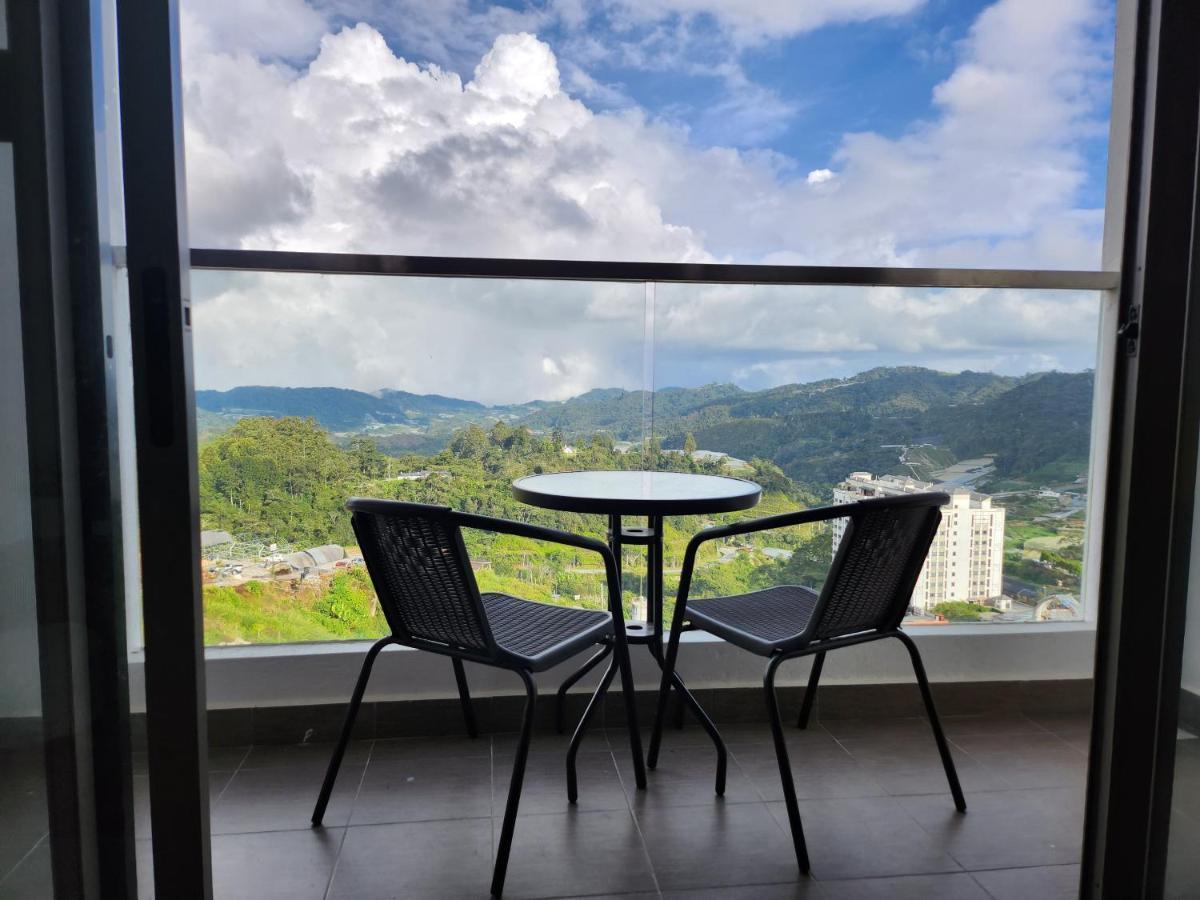 Relax Bear Homestay 타나라타 외부 사진
