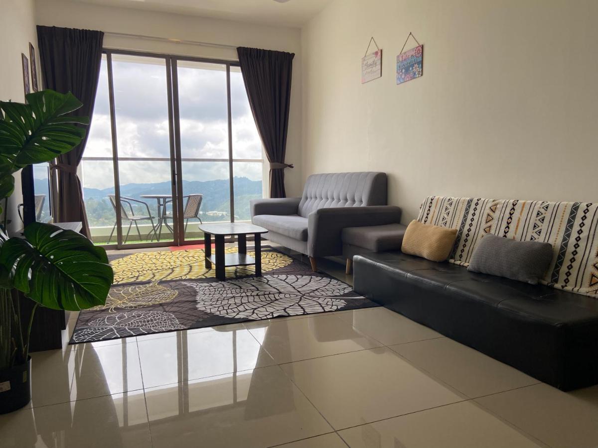 Relax Bear Homestay 타나라타 외부 사진
