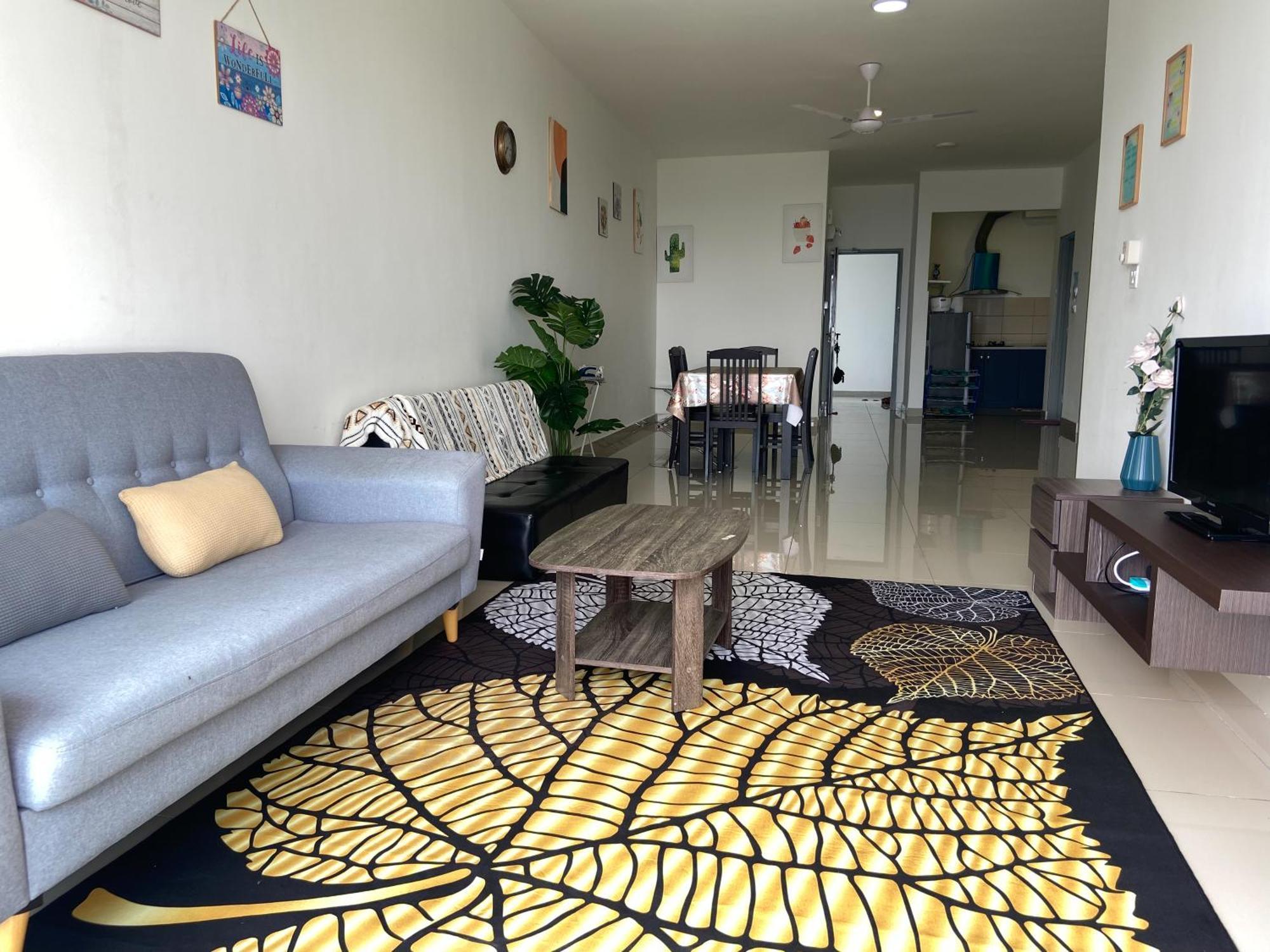 Relax Bear Homestay 타나라타 외부 사진