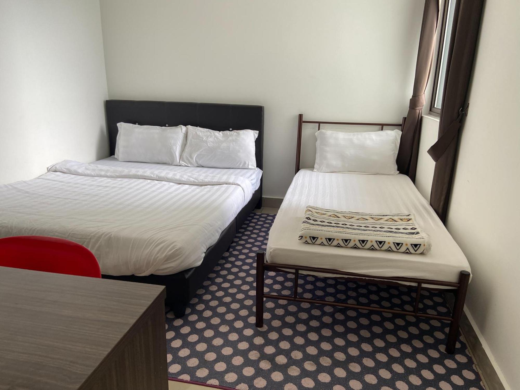 Relax Bear Homestay 타나라타 외부 사진