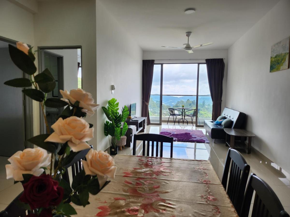 Relax Bear Homestay 타나라타 외부 사진
