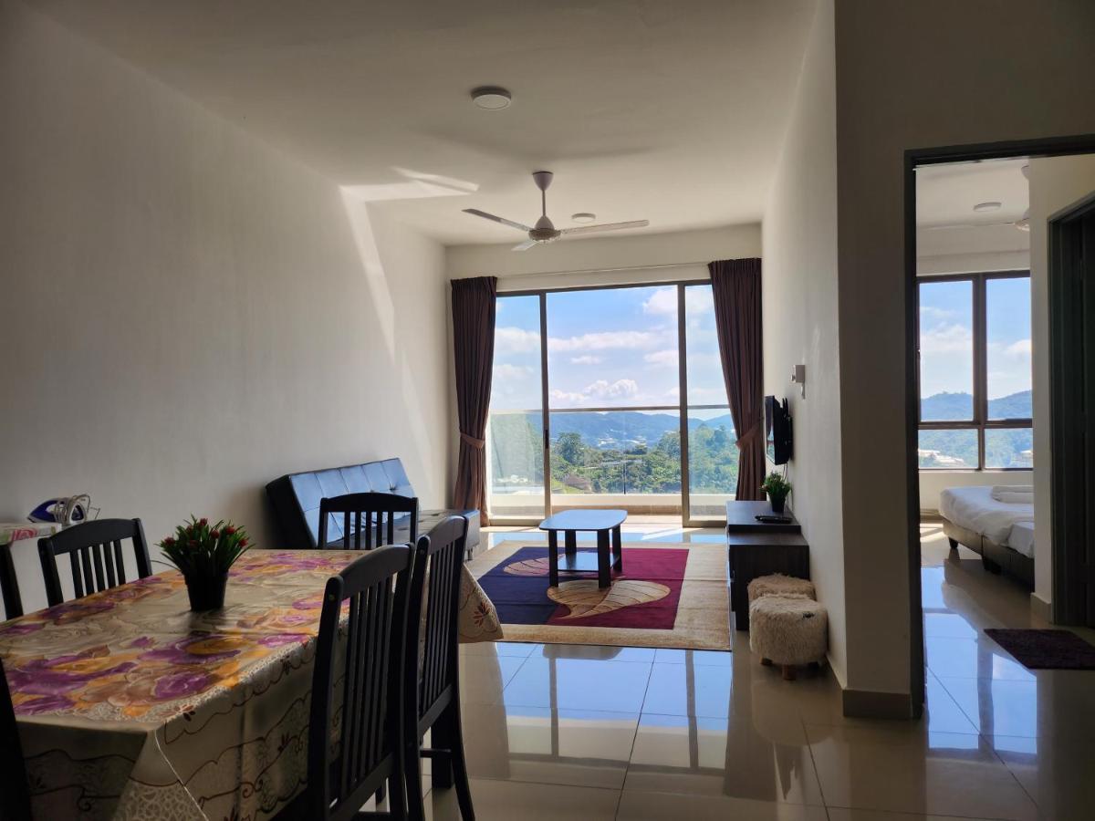 Relax Bear Homestay 타나라타 외부 사진