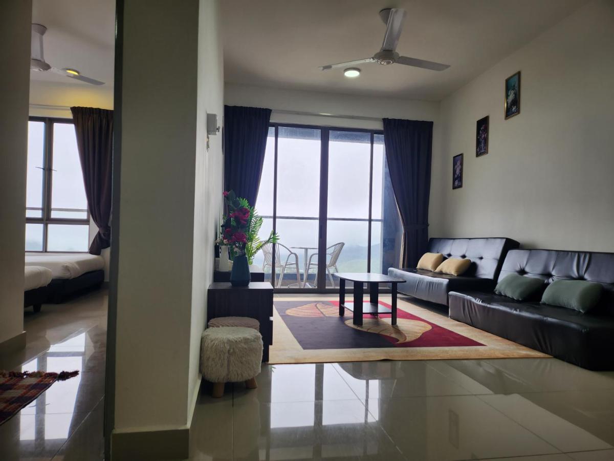 Relax Bear Homestay 타나라타 외부 사진