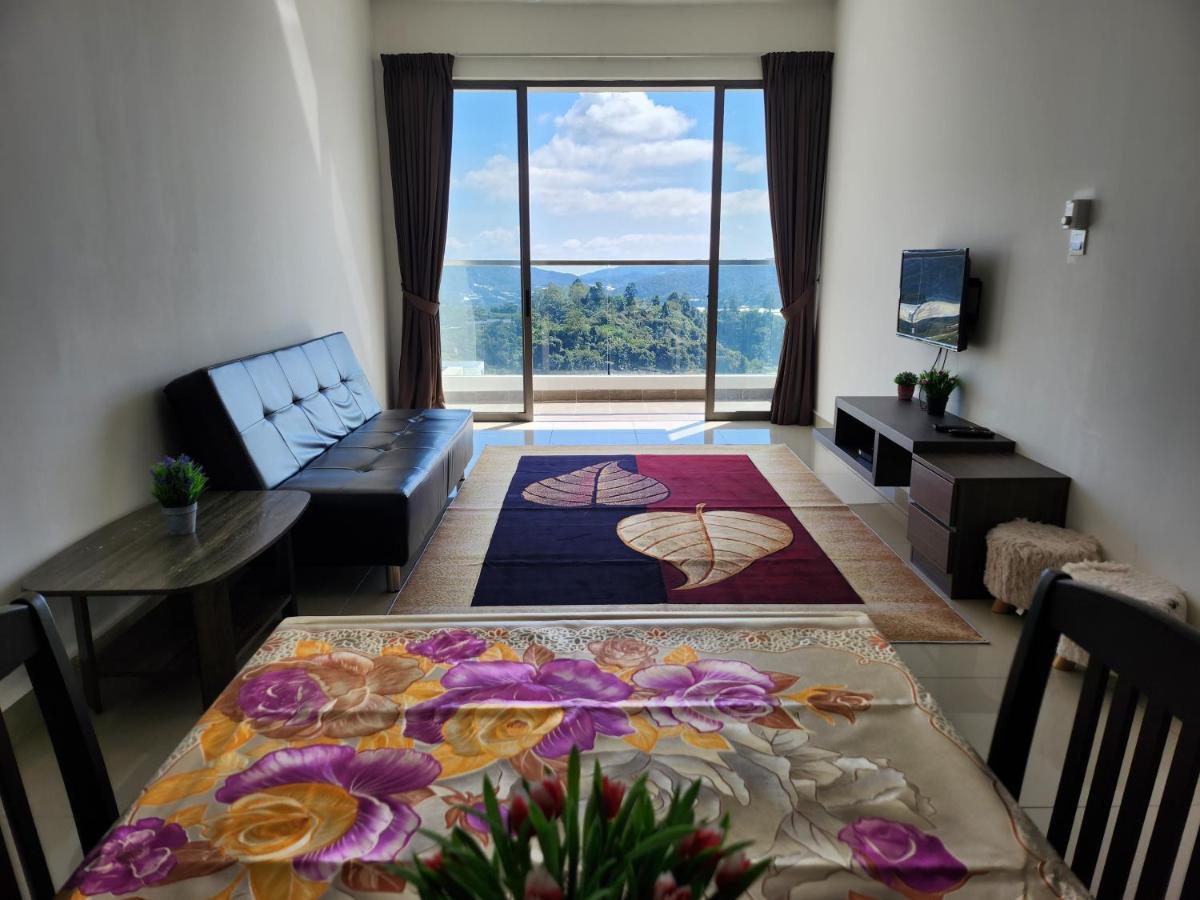 Relax Bear Homestay 타나라타 외부 사진