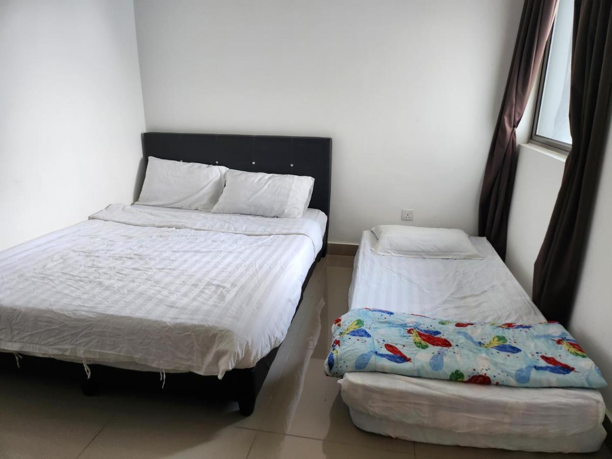 Relax Bear Homestay 타나라타 외부 사진