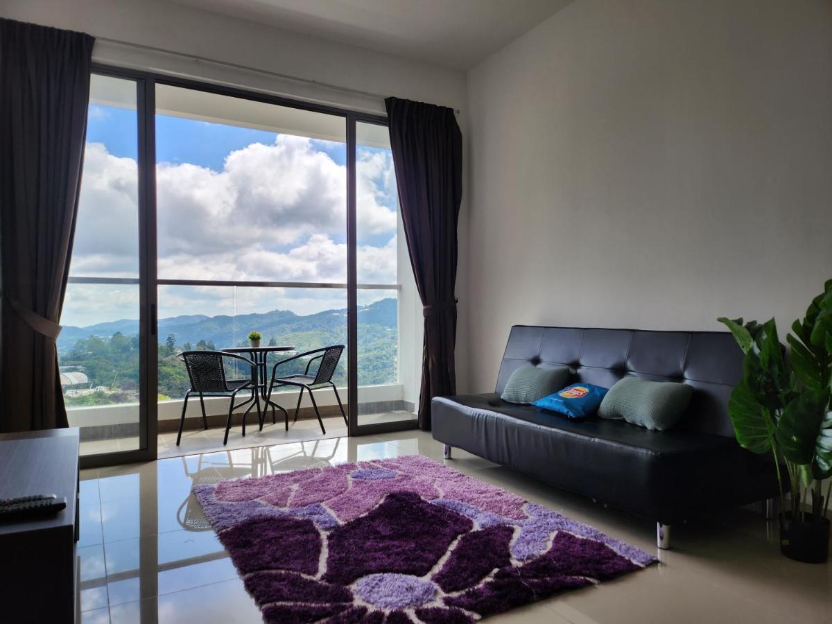 Relax Bear Homestay 타나라타 외부 사진