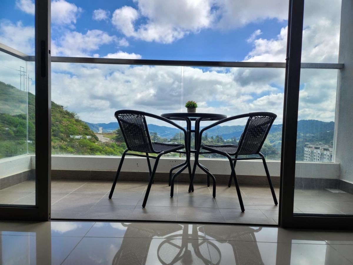 Relax Bear Homestay 타나라타 외부 사진