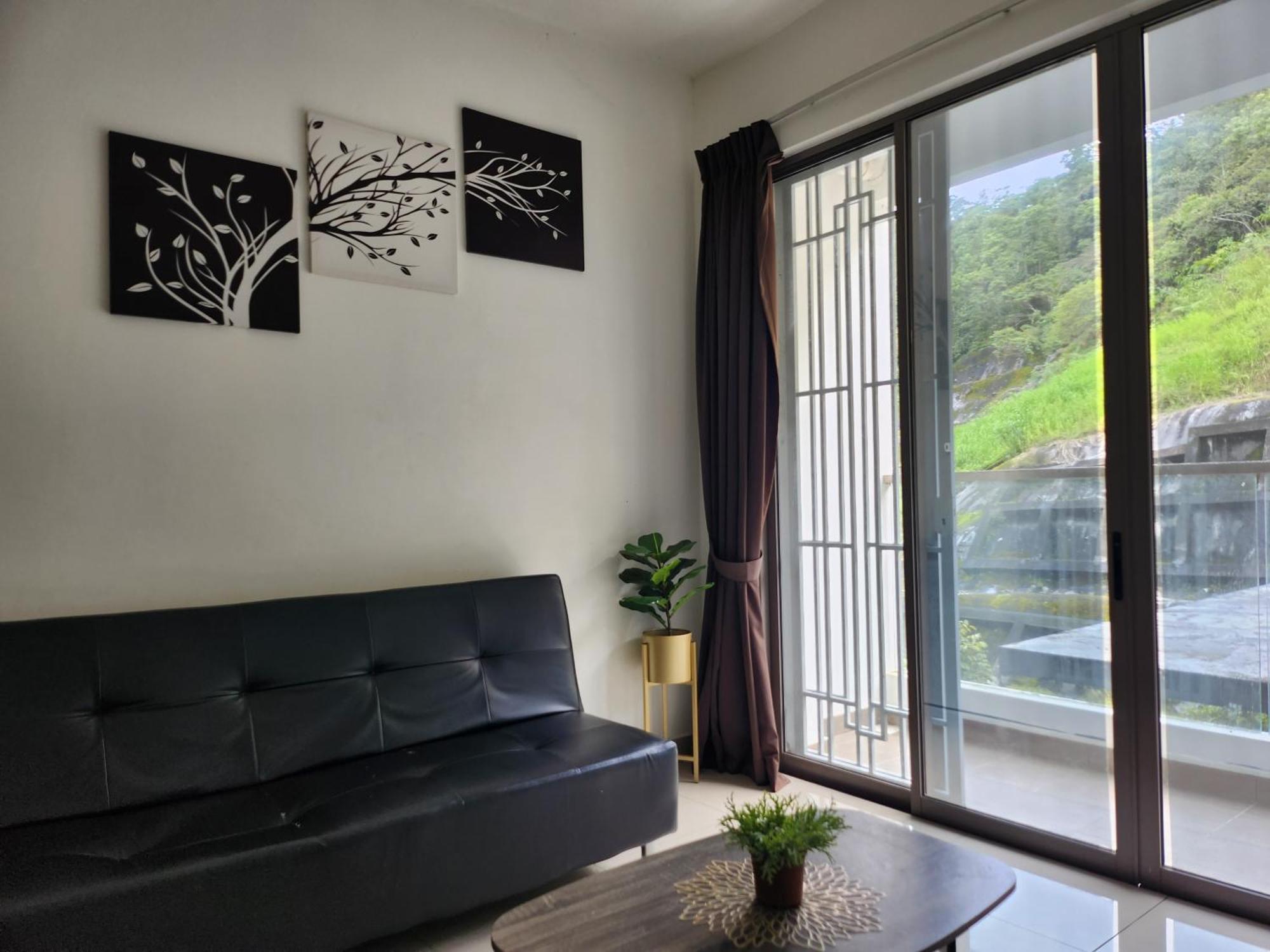 Relax Bear Homestay 타나라타 외부 사진
