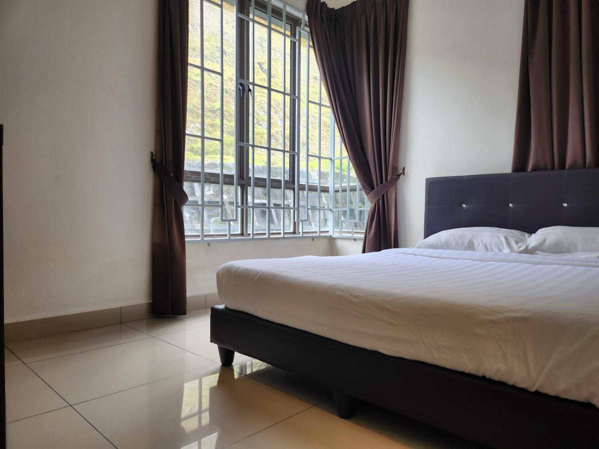 Relax Bear Homestay 타나라타 외부 사진