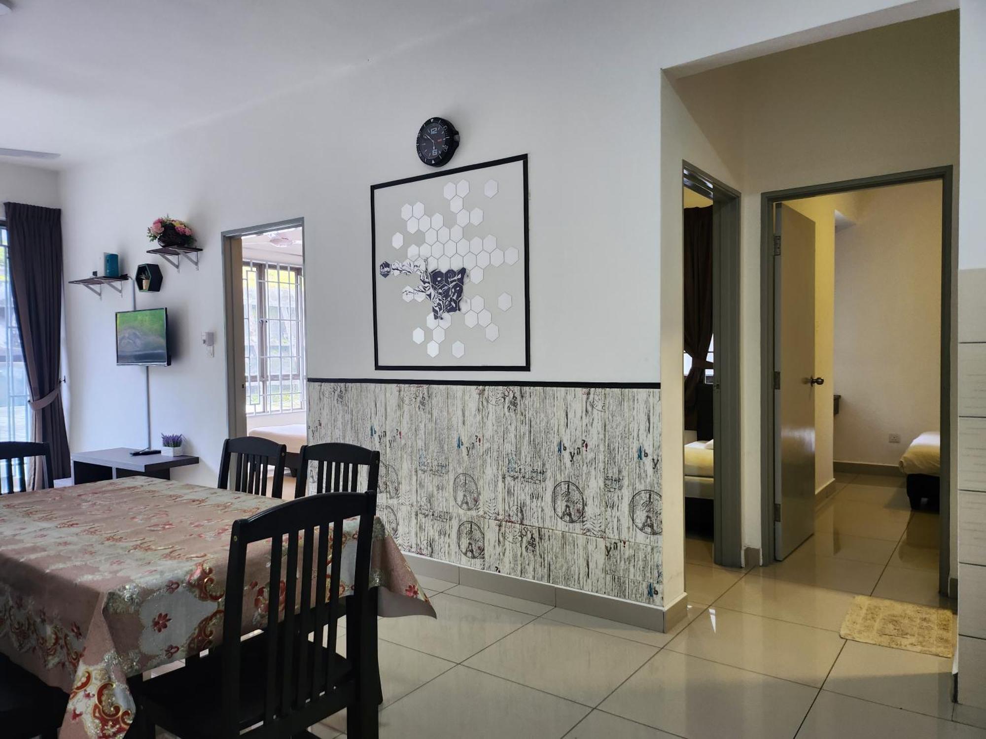 Relax Bear Homestay 타나라타 외부 사진