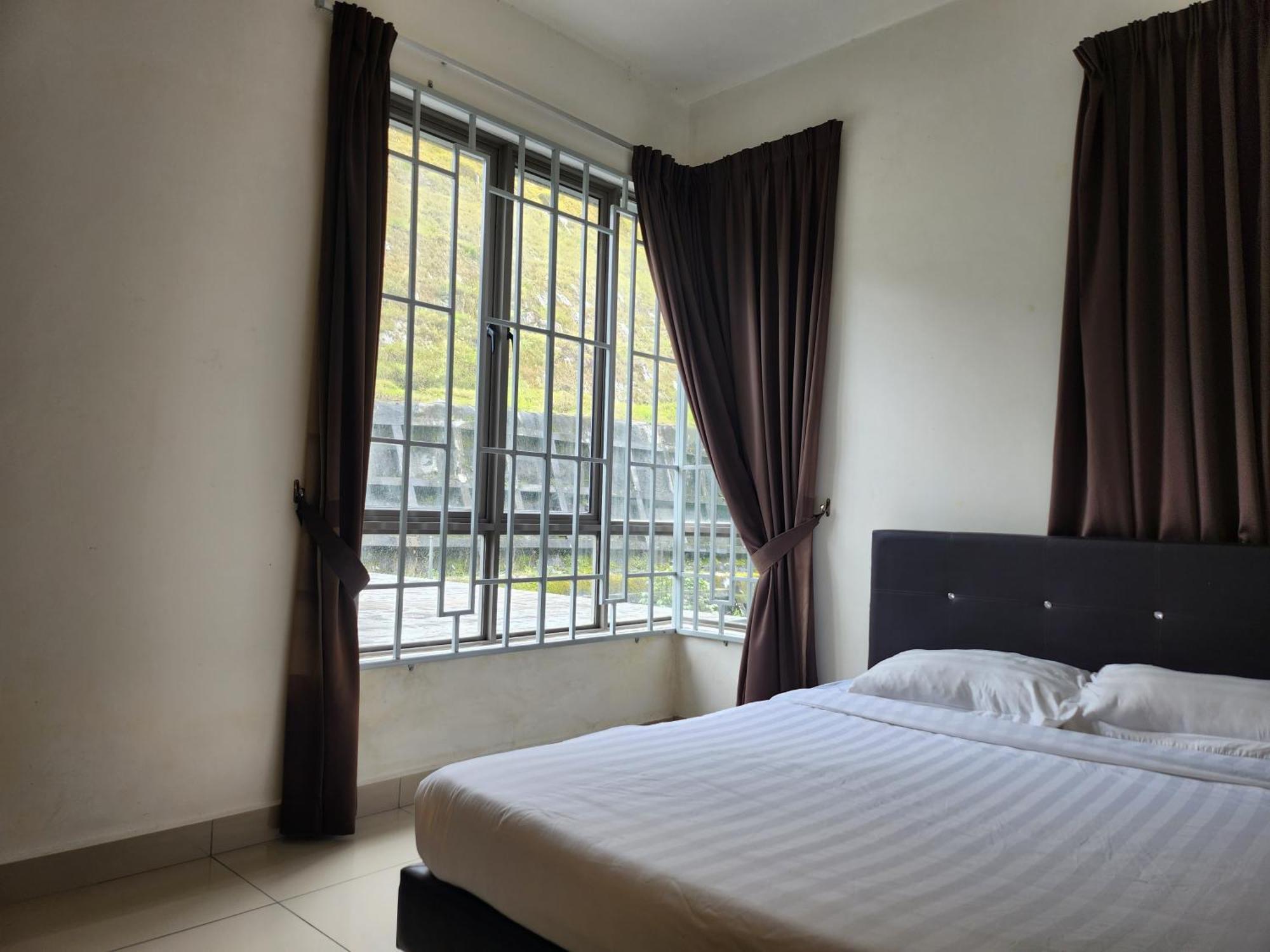 Relax Bear Homestay 타나라타 외부 사진