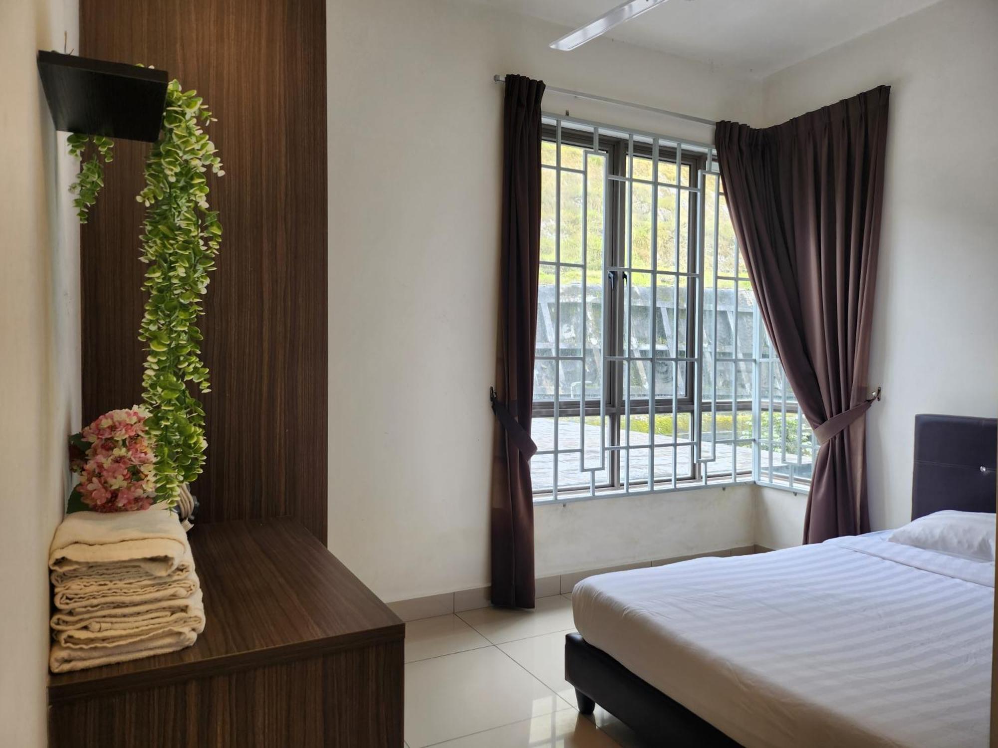 Relax Bear Homestay 타나라타 외부 사진