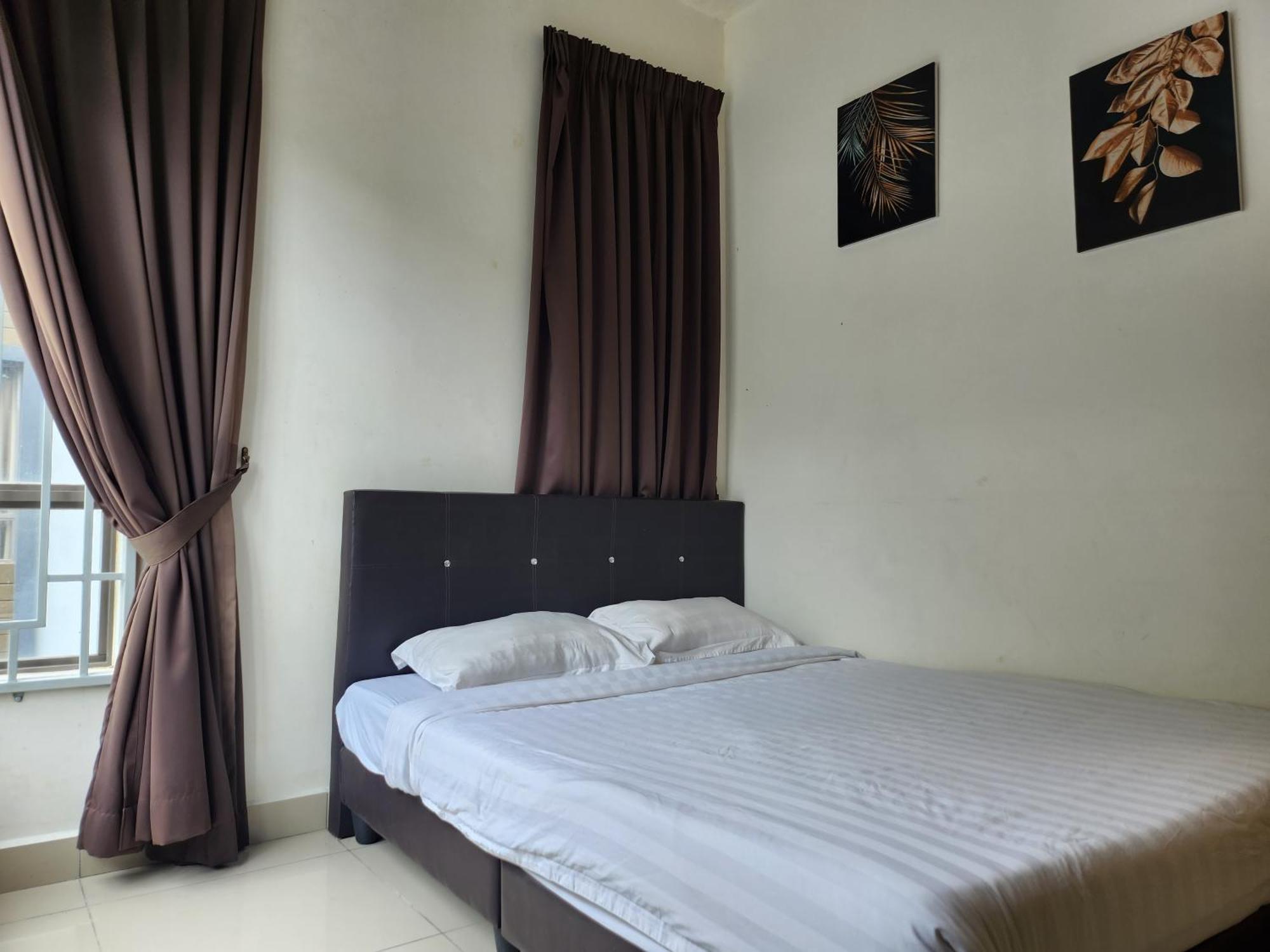 Relax Bear Homestay 타나라타 외부 사진