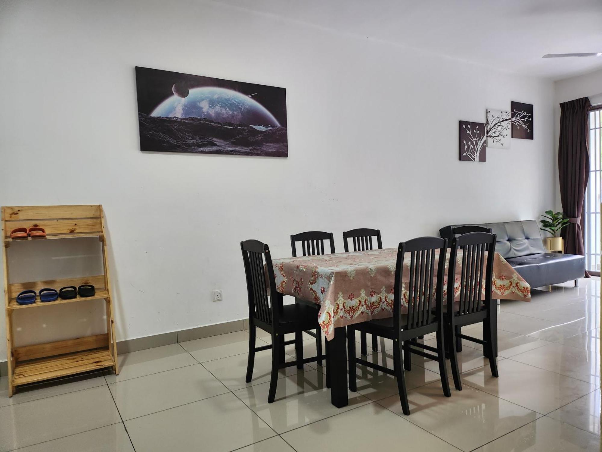 Relax Bear Homestay 타나라타 외부 사진