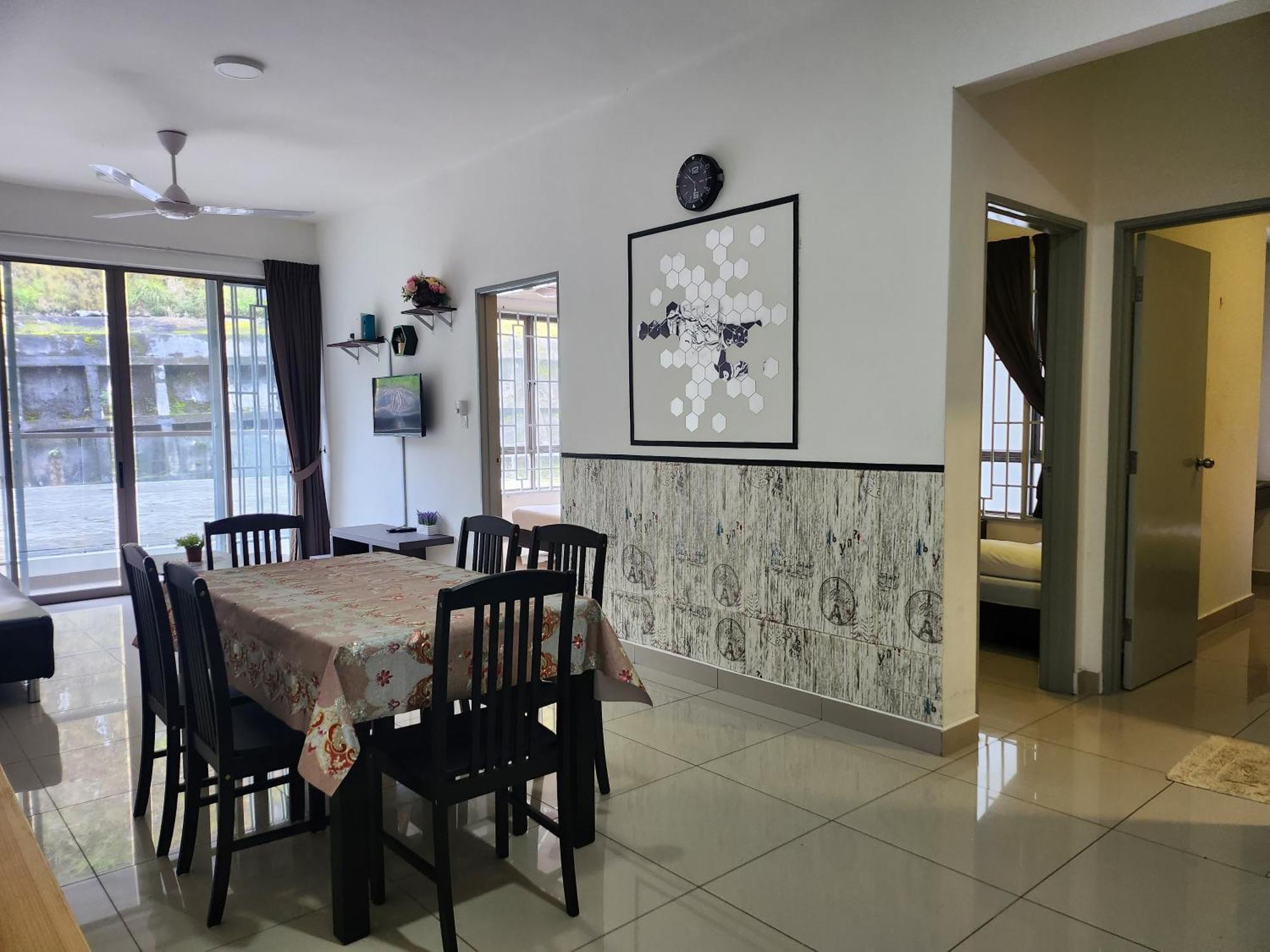 Relax Bear Homestay 타나라타 외부 사진