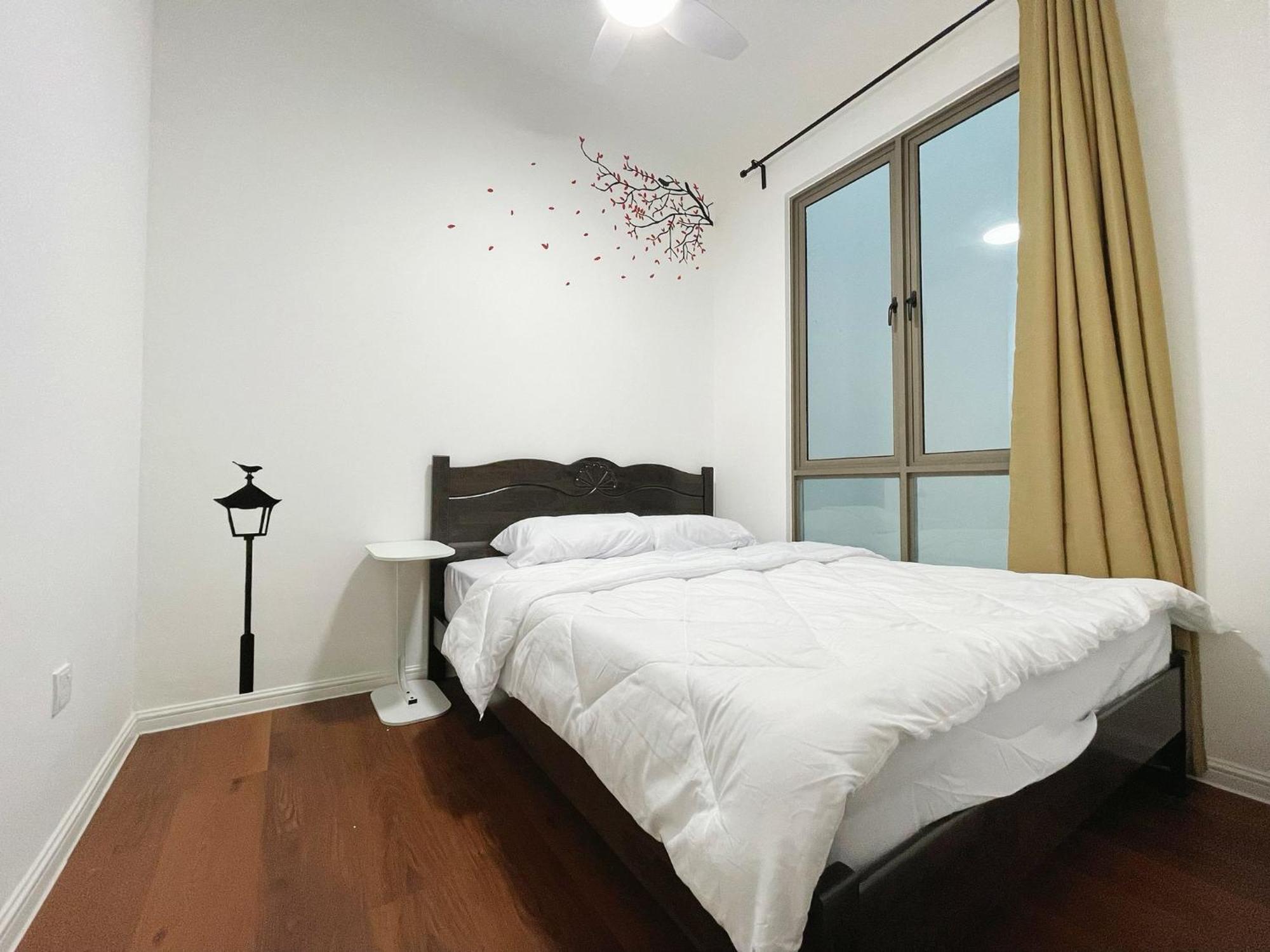 Relax Bear Homestay 타나라타 외부 사진