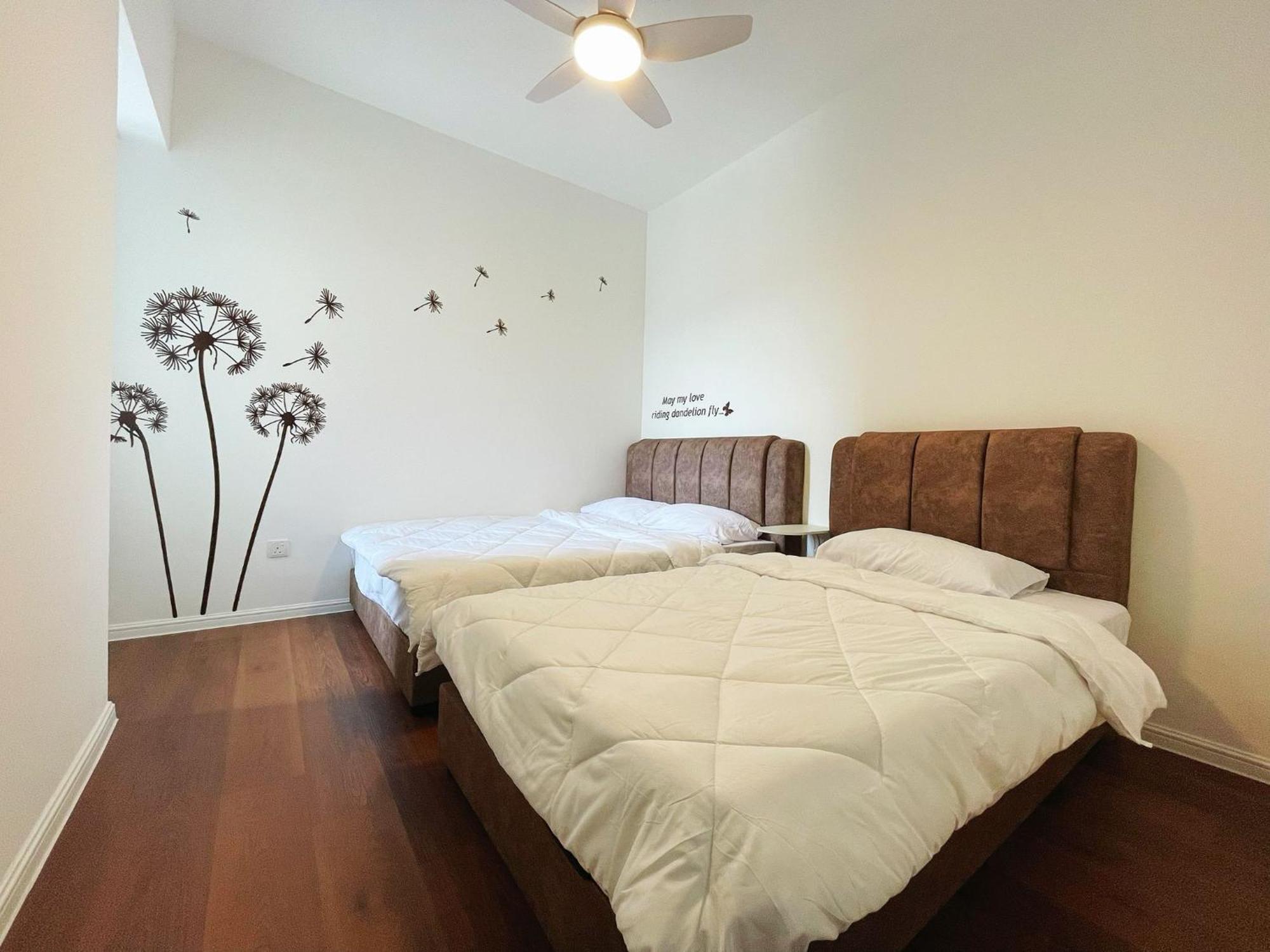 Relax Bear Homestay 타나라타 외부 사진