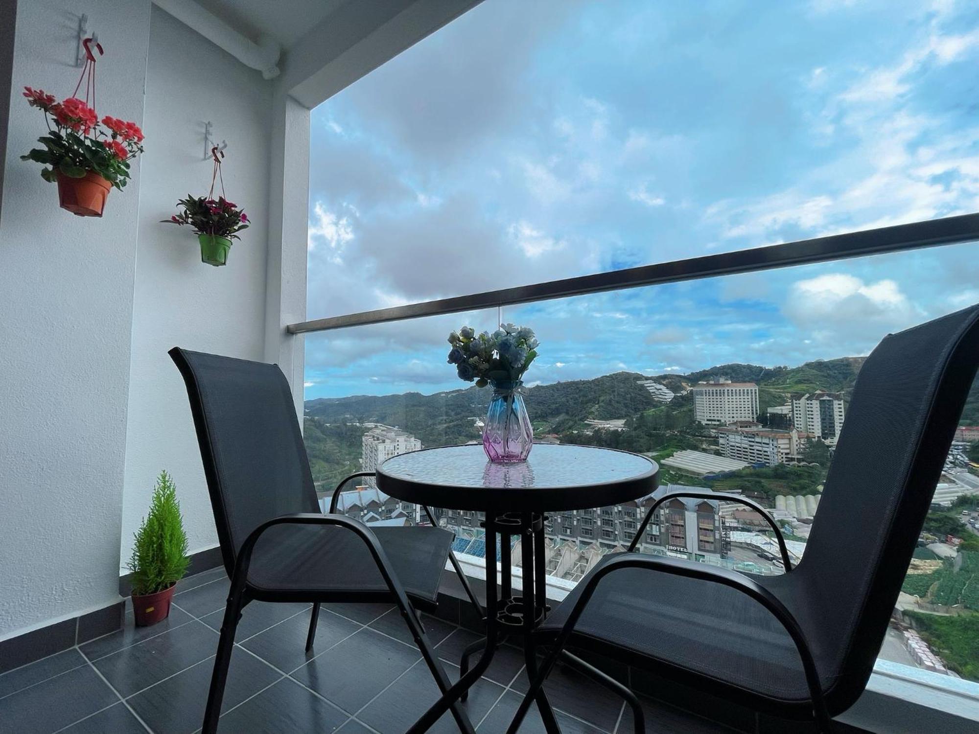 Relax Bear Homestay 타나라타 외부 사진
