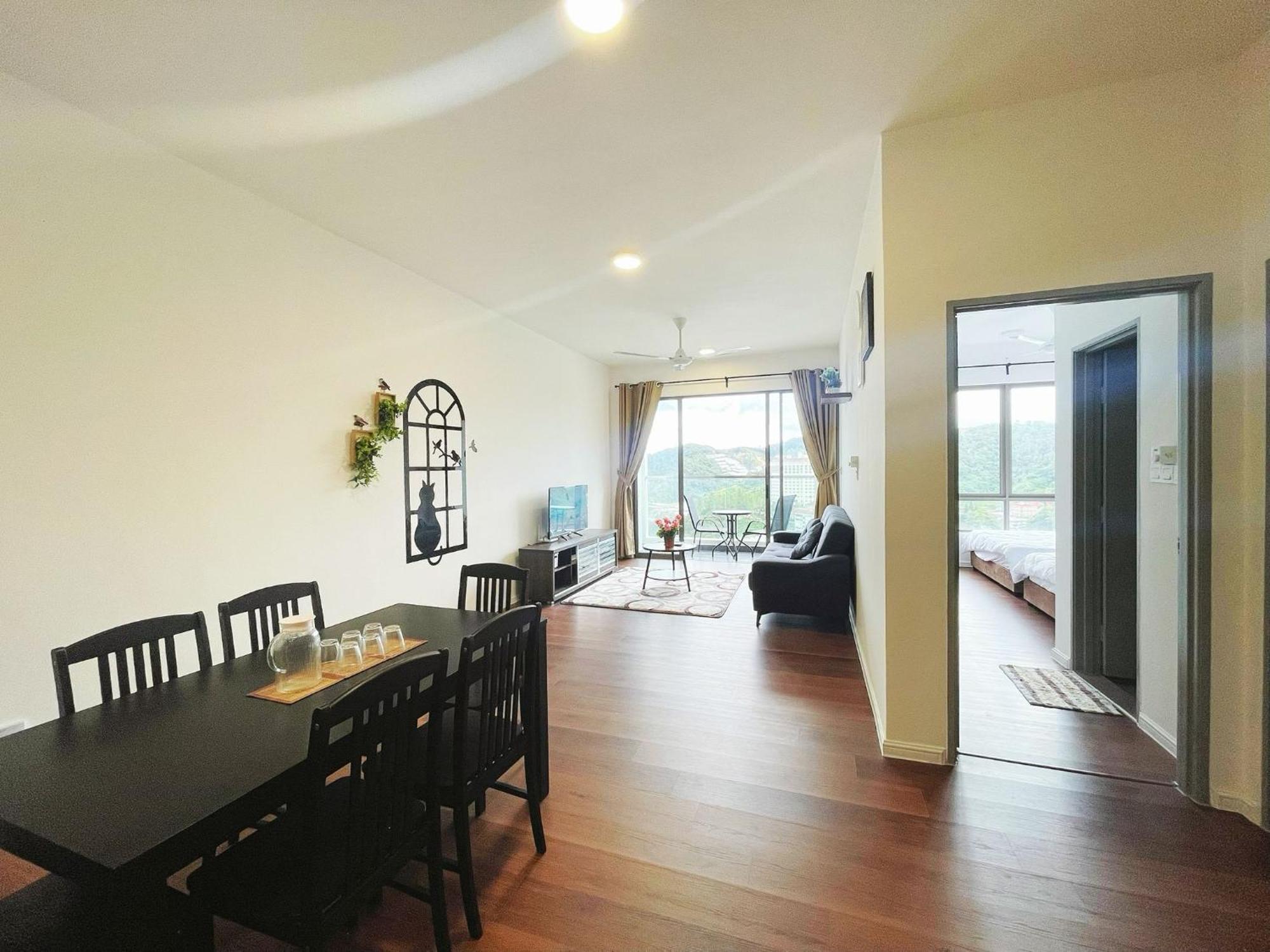 Relax Bear Homestay 타나라타 외부 사진