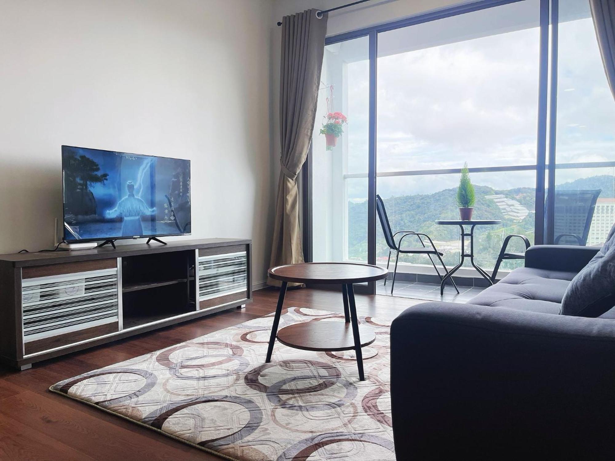Relax Bear Homestay 타나라타 외부 사진