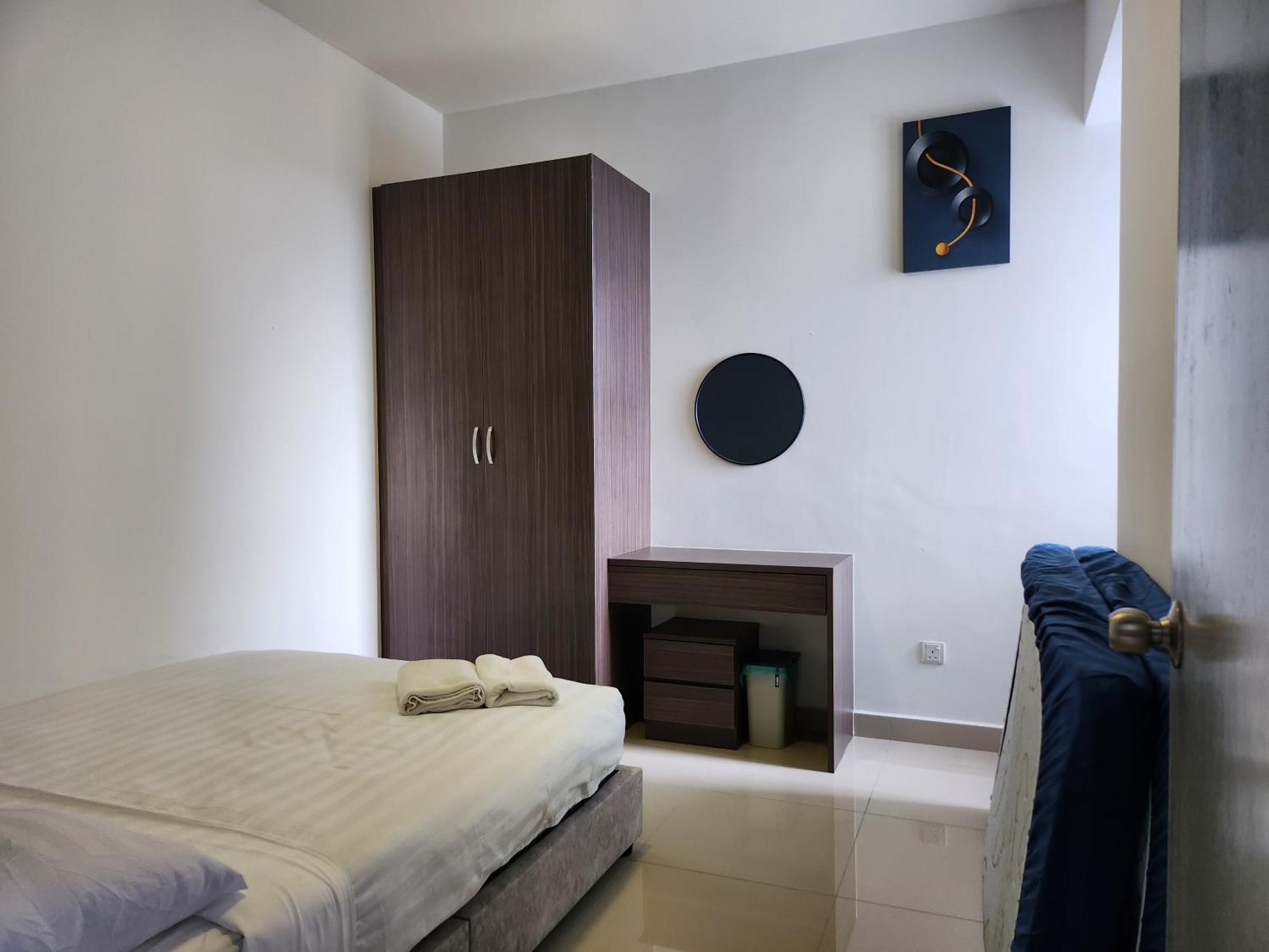 Relax Bear Homestay 타나라타 외부 사진