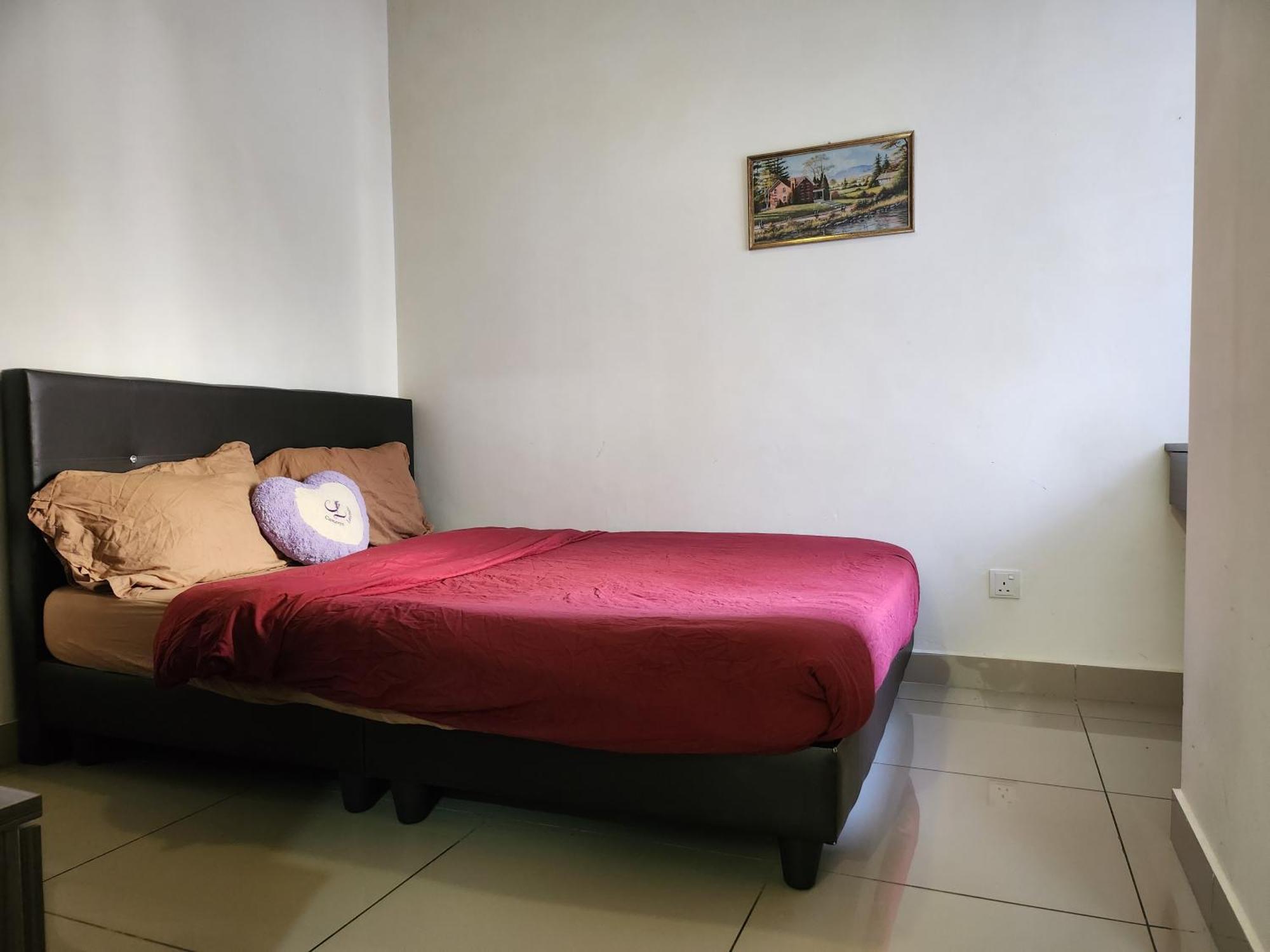 Relax Bear Homestay 타나라타 외부 사진