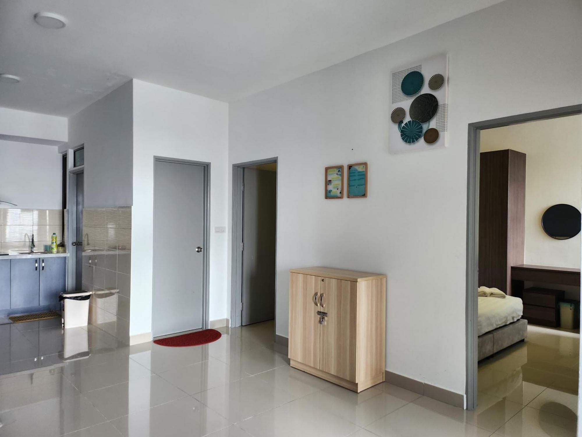 Relax Bear Homestay 타나라타 외부 사진