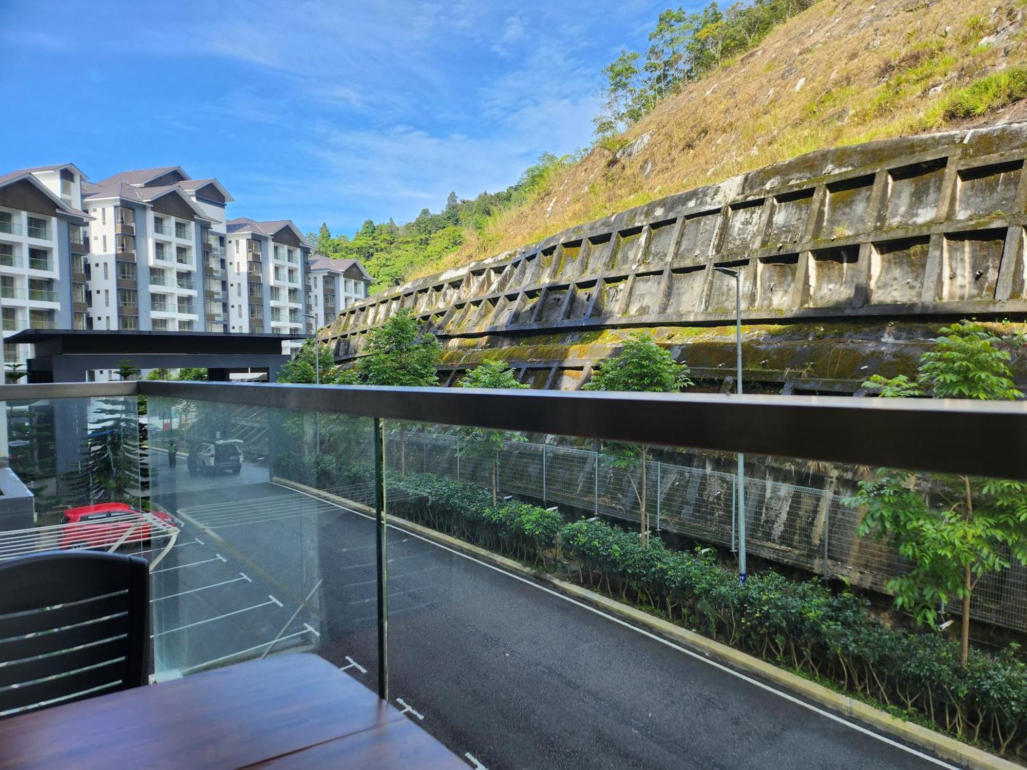 Relax Bear Homestay 타나라타 외부 사진
