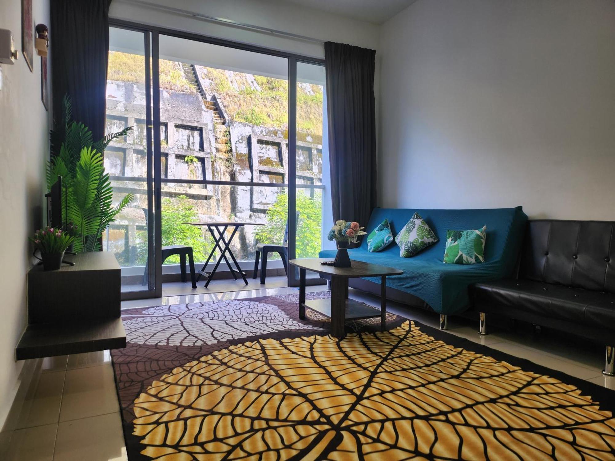 Relax Bear Homestay 타나라타 외부 사진